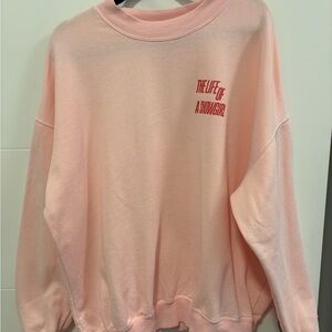 Taylor Swift “You Can Call Me Honey If You Want” Sweatshirt - Size XL